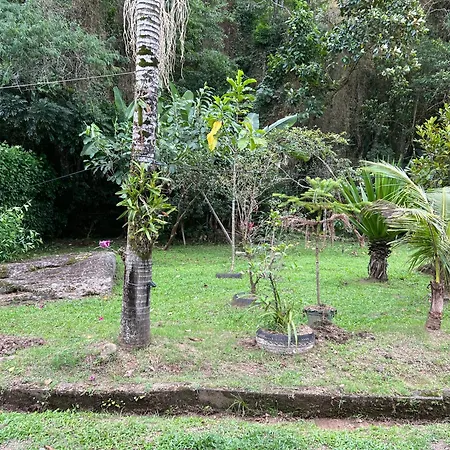 Pousada Recanto do Zeca casa1-2
